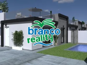 Prodej rodinného domu, Torre Pacheco, Murcia, Španělsko, 90 m2