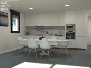 Prodej rodinného domu, Torre Pacheco, Murcia, Španělsko, 90 m2