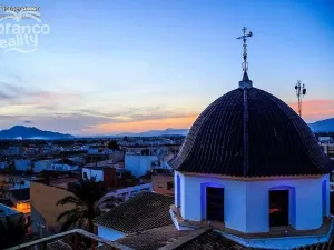 Prodej rodinného domu, Dolores, Alicante, Španělsko, 87 m2