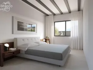 Prodej rodinného domu, Penaguila, Alicante, Španělsko, 140 m2