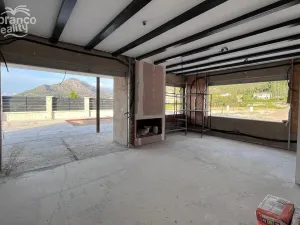 Prodej rodinného domu, Penaguila, Alicante, Španělsko, 140 m2