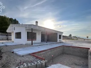 Prodej rodinného domu, Penaguila, Alicante, Španělsko, 140 m2