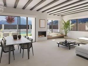 Prodej rodinného domu, Penaguila, Alicante, Španělsko, 155 m2
