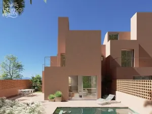 Prodej rodinného domu, Torre Pacheco, Murcia, Španělsko, 100 m2