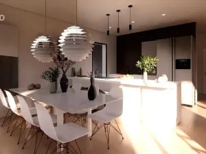 Prodej rodinného domu, Torre Pacheco, Murcia, Španělsko, 284 m2