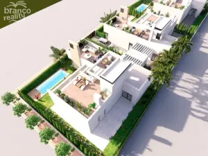 Prodej rodinného domu, Torre Pacheco, Murcia, Španělsko, 284 m2