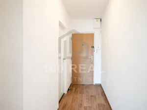 Pronájem bytu 1+kk, Hradec Králové, Selicharova, 30 m2