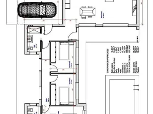 Prodej rodinného domu, Pinoso, Alicante, Španělsko, 127 m2