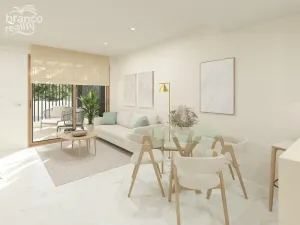 Prodej rodinného domu, Dolores, Alicante, Španělsko, 87 m2