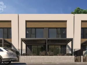 Prodej rodinného domu, Dolores, Alicante, Španělsko, 87 m2