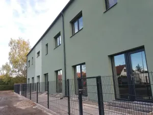 Pronájem bytu 1+kk, Neratovice, 35 m2