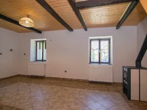 Prodej rodinného domu, Křelovice - Číhovice, 72 m2