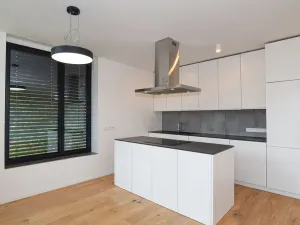 Pronájem bytu 3+kk, Kunice, Na Kopánku, 104 m2