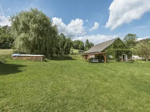 Prodej komerční, Dubá - Zakšín, 132 m2
