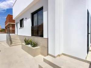 Prodej rodinného domu, Sucina, Murcia, Španělsko, 111 m2