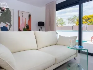 Prodej rodinného domu, Sucina, Murcia, Španělsko, 111 m2