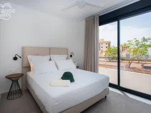 Prodej rodinného domu, Sucina, Murcia, Španělsko, 111 m2