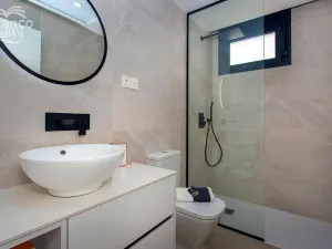 Prodej rodinného domu, Sucina, Murcia, Španělsko, 111 m2