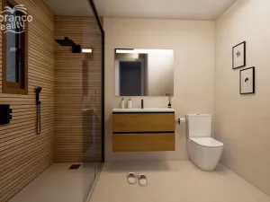 Prodej rodinného domu, Torre Pacheco, Murcia, Španělsko, 73 m2