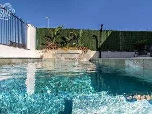 Prodej rodinného domu, Finestrat, Alicante, Španělsko, 163 m2