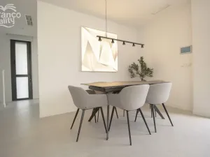 Prodej rodinného domu, Finestrat, Alicante, Španělsko, 163 m2