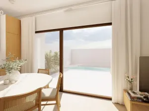 Prodej rodinného domu, San Javier, Murcia, Španělsko, 137 m2