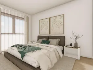 Prodej rodinného domu, San Javier, Murcia, Španělsko, 137 m2