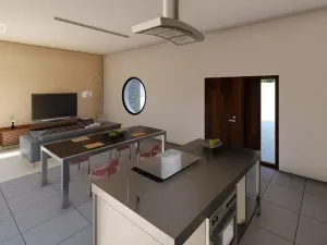 Prodej rodinného domu, Pinoso, Alicante, Španělsko, 168 m2