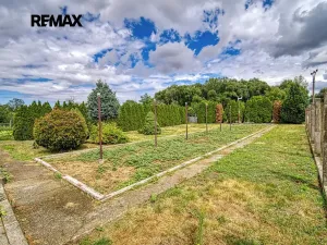 Prodej rodinného domu, Moravský Krumlov, Seifertova, 400 m2