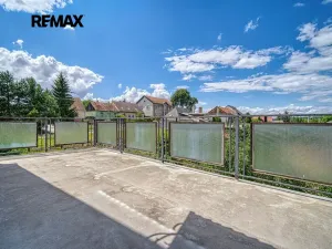 Prodej rodinného domu, Moravský Krumlov, Seifertova, 400 m2