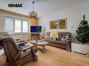 Prodej rodinného domu, Moravský Krumlov, Seifertova, 400 m2