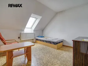 Prodej rodinného domu, Moravský Krumlov, Seifertova, 400 m2