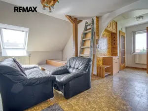 Prodej rodinného domu, Moravský Krumlov, Seifertova, 400 m2