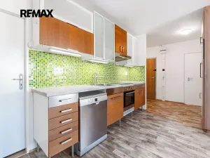 Prodej bytu 2+kk, Praha - Řepy, Šimonova, 62 m2