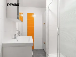 Prodej bytu 2+kk, Praha - Řepy, Šimonova, 62 m2