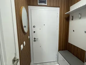 Prodej bytu 1+kk, Nesebar, Bulharsko, 37 m2