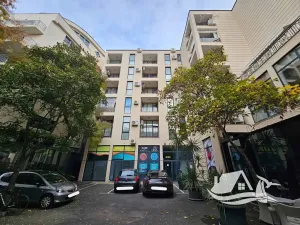 Prodej bytu 1+kk, Nesebar, Bulharsko, 37 m2
