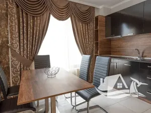 Prodej bytu 1+kk, Nesebar, Bulharsko, 34 m2