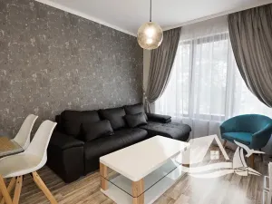 Prodej bytu 1+kk, Nesebar, Bulharsko, 34 m2