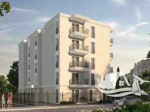 Prodej bytu 1+kk, Nesebar, Bulharsko, 32 m2