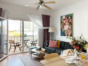Prodej bytu 3+kk, Cala Millor, Španělsko, 50 m2