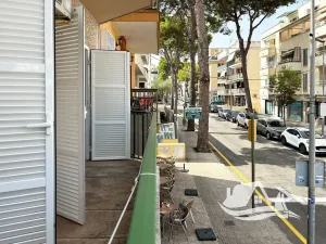 Prodej bytu 3+kk, Cala Millor, Španělsko, 50 m2