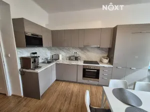 Pronájem bytu 3+1, Praha - Žižkov, Sudoměřská, 96 m2