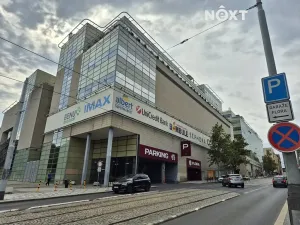 Pronájem bytu 3+1, Praha - Žižkov, Sudoměřská, 96 m2
