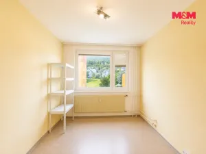 Prodej bytu 3+1, Vrbno pod Pradědem, Myslivecká, 72 m2
