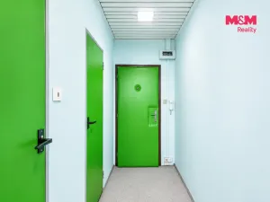 Prodej bytu 3+1, Vrbno pod Pradědem, Myslivecká, 72 m2