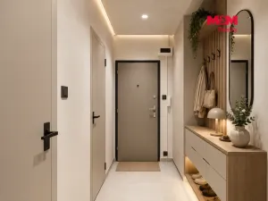 Prodej bytu 3+1, Vrbno pod Pradědem, Myslivecká, 72 m2