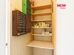 Prodej bytu 3+1, Vrbno pod Pradědem, Myslivecká, 72 m2
