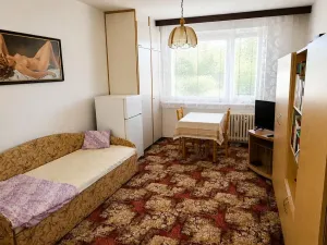 Prodej bytu 1+kk, Chodov, U Porcelánky, 24 m2