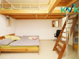 Pronájem bytu 2+1, Jáchymov, K Lanovce, 61 m2